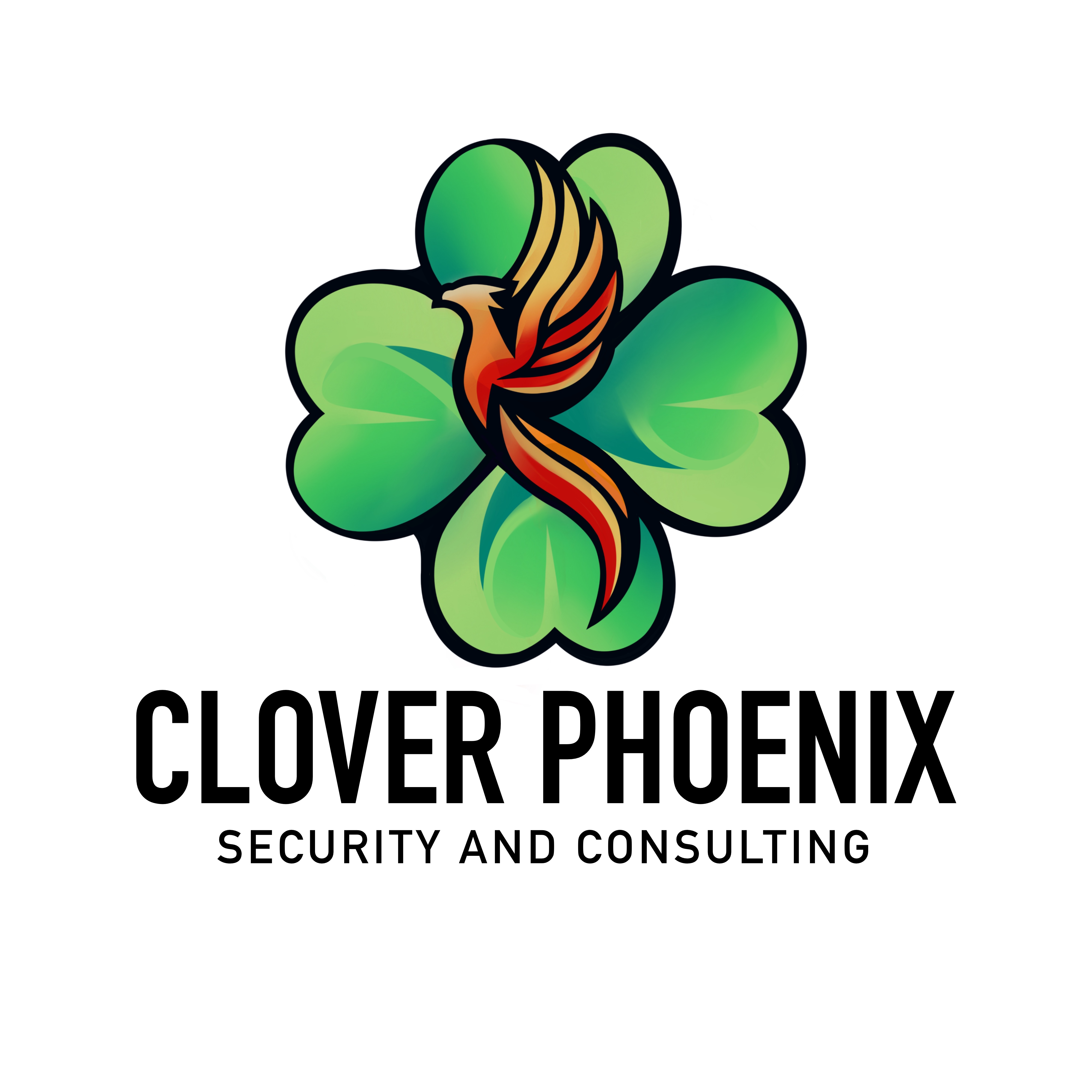 Clover Phoenix Security and Consulting LLC logo