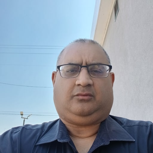 Rajesh Khullar profile photo
